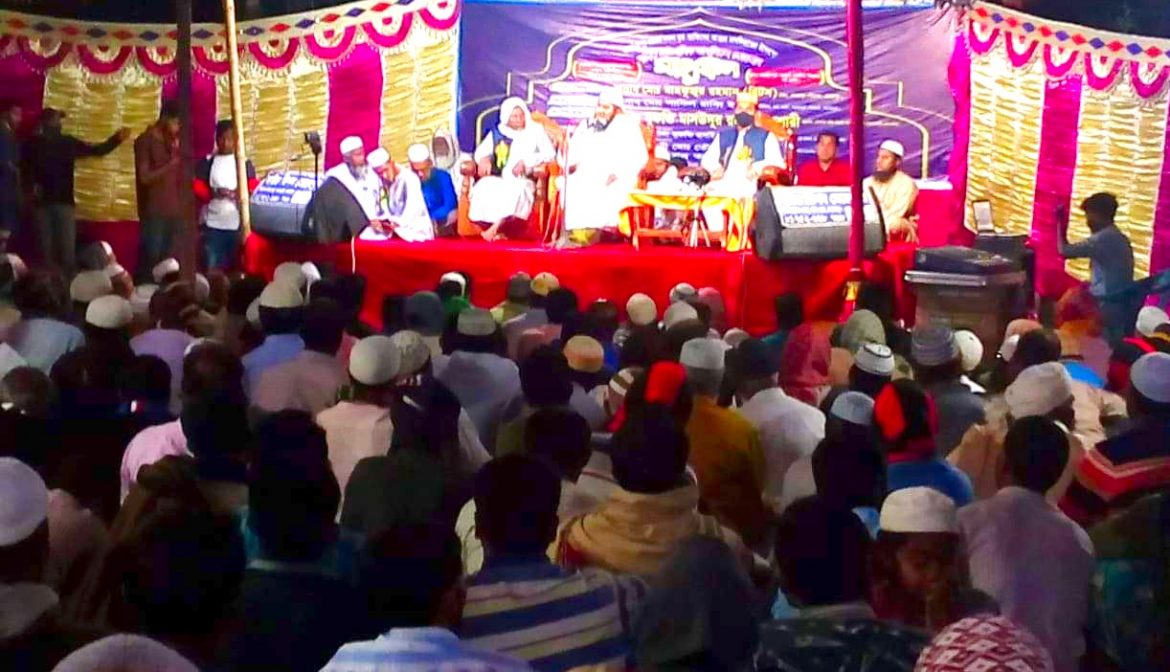2021-03-17-06-05-57 মেহেরপুরের কালাচাঁদপুরে বার্ষিক তাফসীরুল কোরআন মাহফিল-২০২১ অনুষ্ঠিত